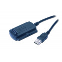 Gembird adapter I/O USB to IDE/SATA/AUSI01