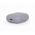 HEADSET BLUETOOTH SEATTLE/GREY TWS-SEA-GW GEMBIRD