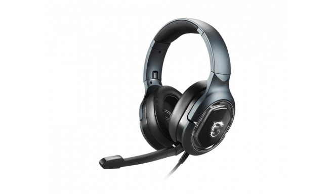 HEADSET/IMMERSE GH50 GAMING MSI