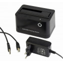 HDD ACC DOCK STATION USB2 2.5"/3.5" SATA HD32-U2S-5 GEMBIRD