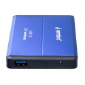 HDD CASE EXT. USB3 2.5"/BLUE EE2-U3S-2-B GEMBIRD