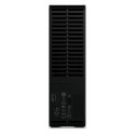 Western Digital external HDD Elements Desktop 14TB USB 3.0, black (WDBWLG0140HBK-EESN)