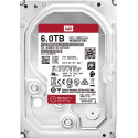Western Digital kõvaketas Red Pro 6TB SATA 3.0 7200rpm 3,5" WD6003FFBX