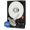 HDD|WESTERN DIGITAL|Blue|1TB|SATA 3.0|64 MB|7200 rpm|3,5"|WD10EZEX