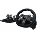 Logitech steering wheel G920 (941-000123)