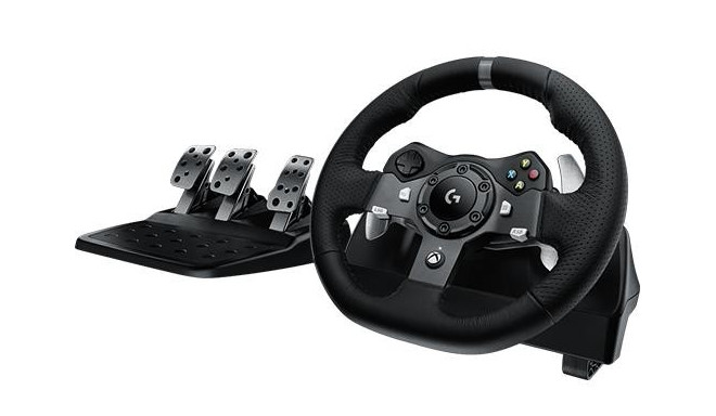 STEERING WHEEL G920/941-000123 LOGITECH