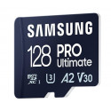 MEMORY MICRO SDXC 128GB/W/ADAPT. MB-MY128SA/WW SAMSUNG