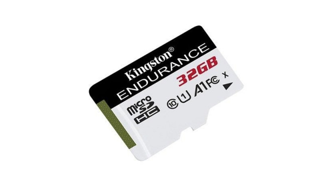 MEMORY MICRO SDHC 32GB UHS-I/SDCE/32GB KINGSTON