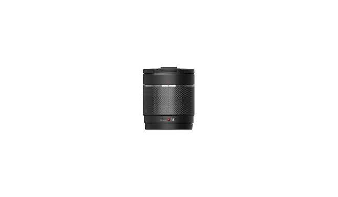 DRONE ACC LENS DL 18MM F2.8/CP.IN.00000041.01 DJI