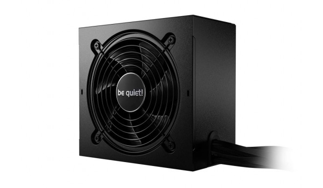 Power Supply|BE QUIET|850 Watts|Efficiency 80 PLUS GOLD|PFC Active|MTBF 100000 hours|BN330