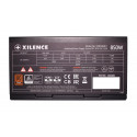 Xilence toiteplokk 850W 80 Plus Bronze PFC Active XN089