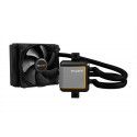 CPU COOLER S_MULTI/SILENT LOOP 2 BW009 BE QUIET