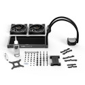 CPU COOLER S_MULTI/PURE LOOP 2 FX BW014 BE QUIET