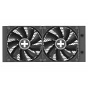 CPU COOLER MULTI SOCKET/LQ240PRO XC982 XILENCE
