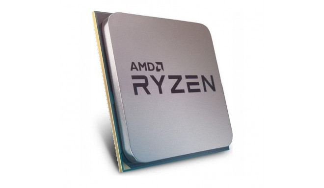 CPU|AMD|Desktop|Ryzen 3|4100|Renoir|3800 MHz|Cores 4|2MB|Socket SAM4|65 Watts|OEM|100-000000510