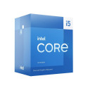 CPU|INTEL|Desktop|Core i5|i5-13400F|Raptor Lake|2500 MHz|Cores 10|20MB|Socket LGA1700|65 Watts|BOX|B