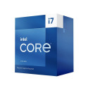 CPU|INTEL|Desktop|Core i7|i7-13700F|Raptor Lake|2100 MHz|Cores 16|30MB|Socket LGA1700|65 Watts|BOX|B