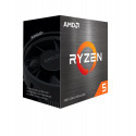 CPU|AMD|Desktop|Ryzen 5|4500|Renoir|3600 MHz|Cores 6|8MB|Socket SAM4|65 Watts|BOX|100-100000644BOX