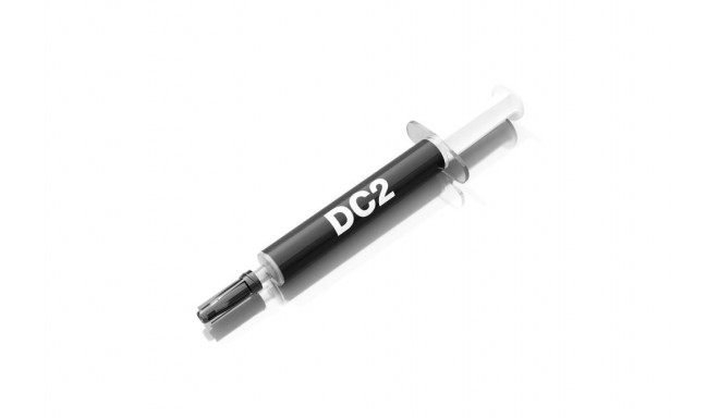 CPU COOLER ACC THERMAL PASTE/DC2 BZ004 BE QUIET!