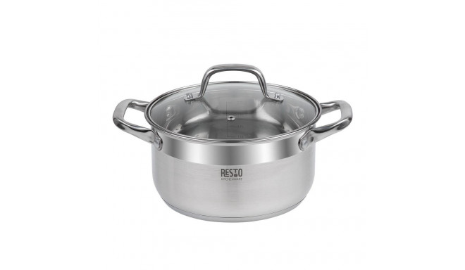 CASSEROLE D20CM 3.6L/92003 RESTO