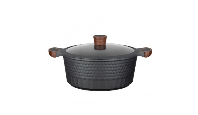 CASSEROLE D28CM 6.6L/93505 RESTO