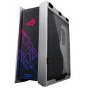 Asus korpus ROG Strix Helios MidiTower, valge