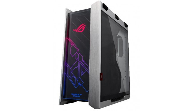 Asus korpus ROG Strix Helios MidiTower, valge