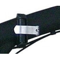 BICYCLE FOLDING R:20"/V-BRAKE SP1X20106 BLACK FREJUS