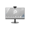 Monoblock PC|MSI|PRO|AP241 11M|All in One|CPU Pentium|G6405|4100 MHz|Screen 23.8"|RAM 4GB|DDR4|SSD 1