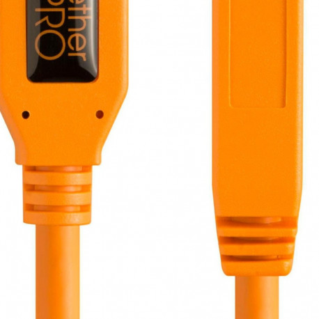 Tether Tools Pro USB 3.0 Male B 4,6m