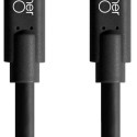 Tether Tools Pro USB-C USB-C bl 4,6m