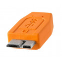 Tether Tools Pro USB 3.0 Micro-B 4,6m