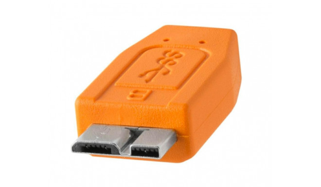 Tether Tools Pro USB 3.0 Micro-B 4,6m