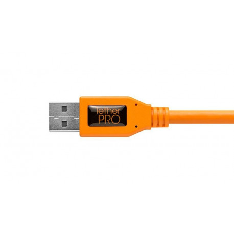 Tether Tools Pro USB 3.0 Micro-B 50cm