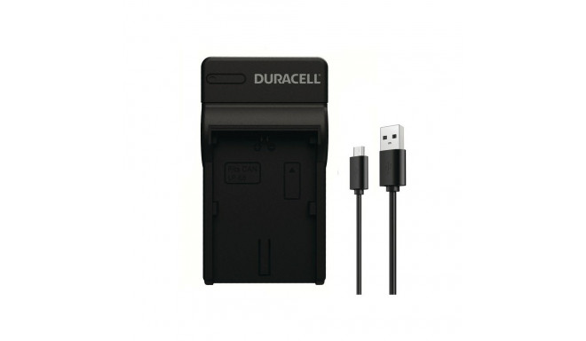 Duracell ładowarka Canon LP-E6 USB