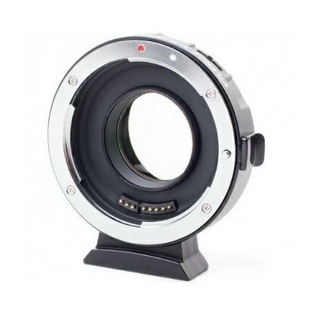 Viltrox adapter EF-M2 II Speed Booster Canon EF-M4/3