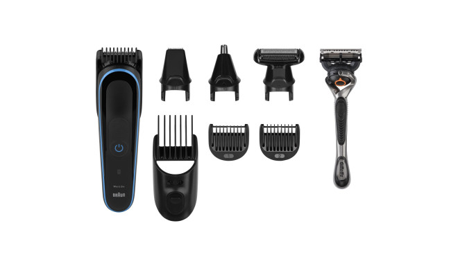 Braun MGK 5380 MultiGroomingKit