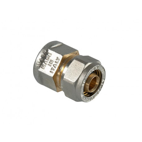 NOZZLE THREADED 3/4X16X2F 530002N/1035