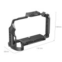 SmallRig 3934 Cage for FUJIFILM X H2S