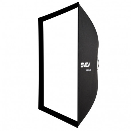 SMDV Speedbox Flip 100x100 ( exclusief speedring )