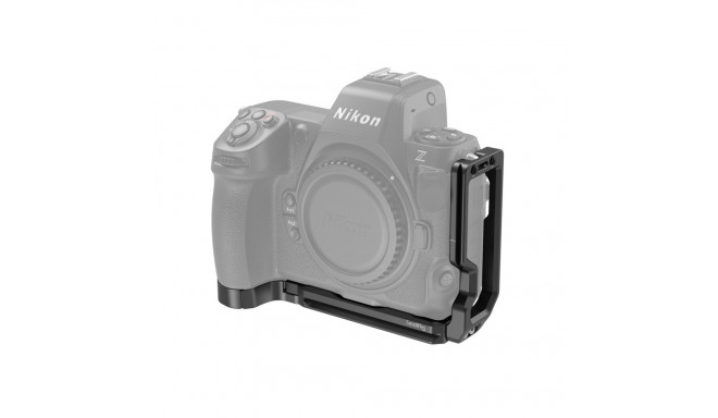 SmallRig 3942 L Bracket for Nikon Z8