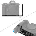 SmallRig 3942 L Bracket for Nikon Z8