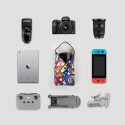 PGYTECH Protective Wrap (Pop Collage) M