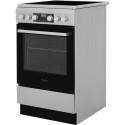 Klaaskeraamiline pliit Whirlpool WS5V8CCX/E, 50 cm