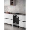 Klaaskeraamiline pliit Whirlpool WS5V8CCX/E, 50 cm