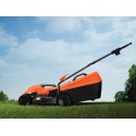 Black&Decker Lawnmower EMAX32s 1200W orange