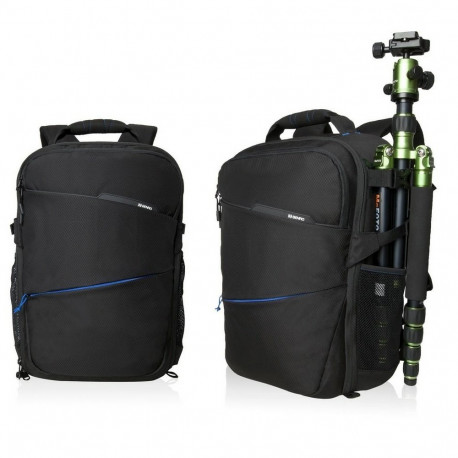 Benro plecak Gamma 200 Black