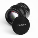 TTArtisan 50mm F1.2 APS-C Nikon Z