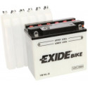 12V 19Ah YB16L-B 175x100x155-+ Exide