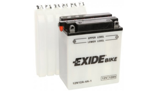 12V 12Ah 12N12A-4A-1 134x80x160+- Exide